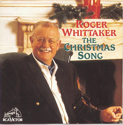 WHITTAKER, ROGER  - CHRISTMAS SONG