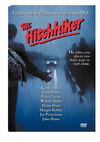 NEW HITCHHIKER (DVD)