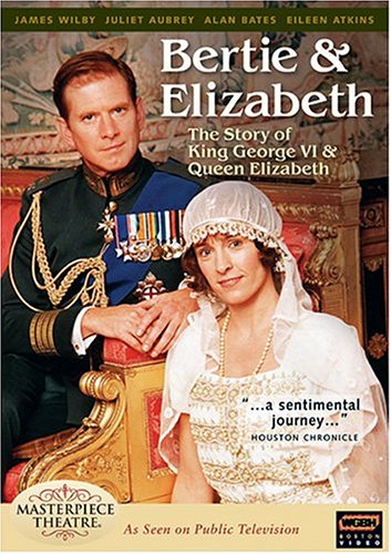 MASTERPIECE: BERTIE & ELIZABETH