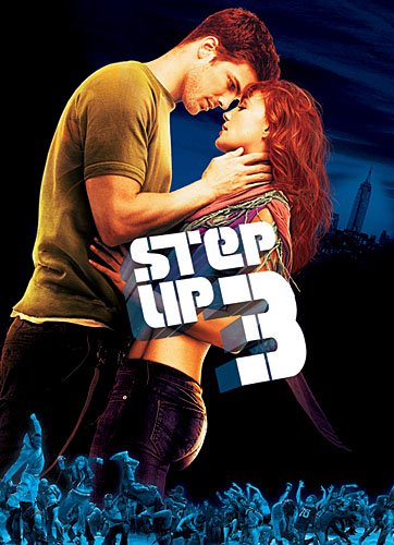 STEP UP 3 (BILINGUAL)