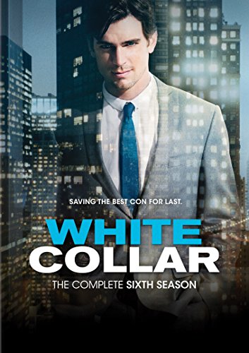 WHITE COLLAR: SEASON 6