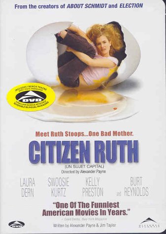 CITIZEN RUTH