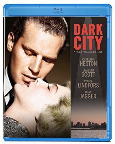 DARK CITY [BLU-RAY]