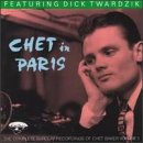 BAKER, CHET - CHET IN PARIS, VOL 1