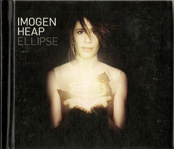 HEAP, IMOGEN  - ELLIPSE (W/DVD)