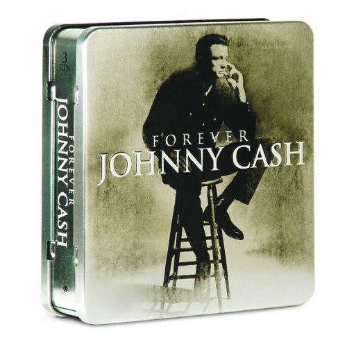 CASH, JOHNNY - FOREVER