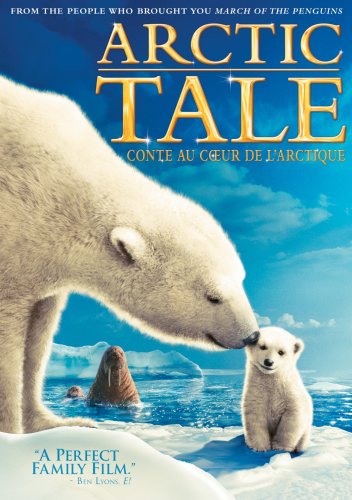 ARCTIC TALE