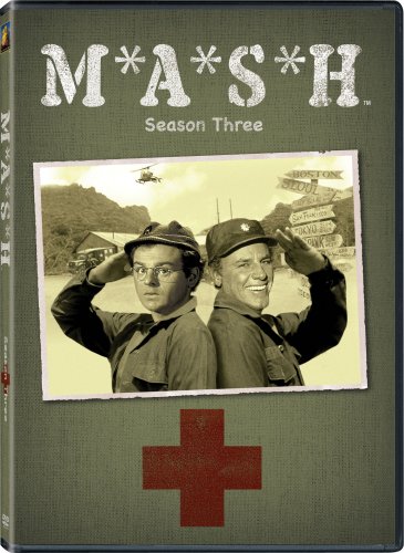 M*A*S*H*: SEASON 3 (BILINGUAL)