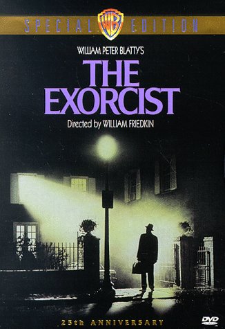 THE EXORCIST