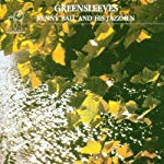 BALL, KENNY - GREENSLEEVES