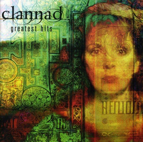 CLANNAD - GREATEST HITS