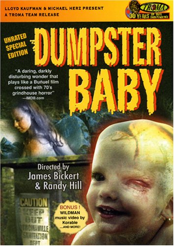 DUMPSTER BABY [IMPORT]