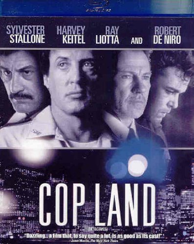 COP LAND - BLU