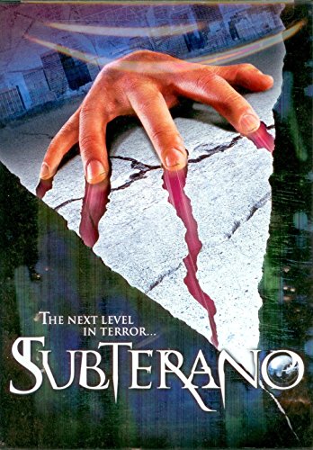 SUBTERANO