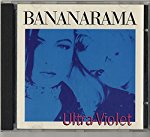 BANANARAMA - ULTRA VIOLET (1995, CAN)