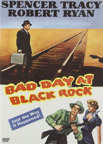 BAD DAY AT BLACK ROCK (SOUS-TITRES FRANAIS)