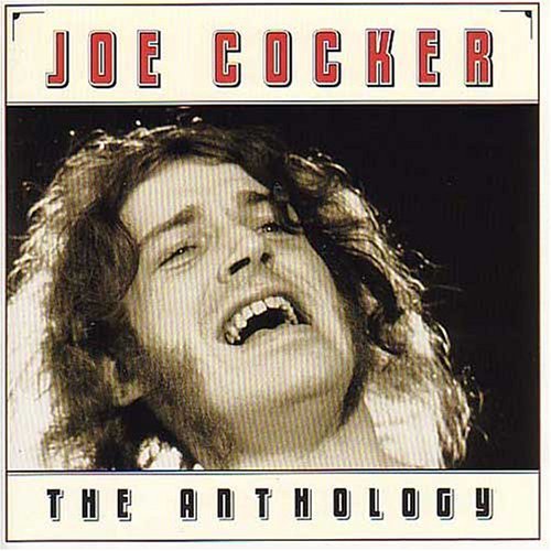 JOE COCKER - ANTHOLOGY (2CD)