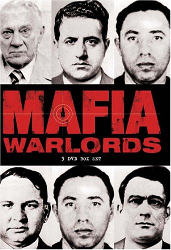 MAFIA WAR LORDS