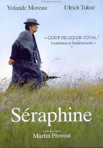 SERAPHINE (SOUS-TITRES FRANAIS)