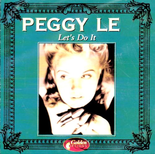 LEE, PEGGY - FEVER