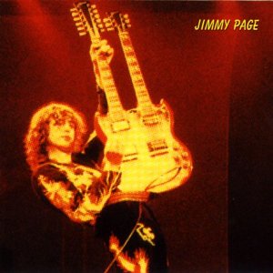 PAGE, JIMMY - JIMMY PAGE