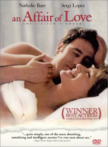 AN AFFAIR OF LOVE/UNE LIAISON D'AMOUR (WIDESCREEN/FULL SCREEN) (VERSION FRANAISE) [IMPORT]