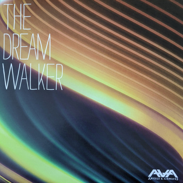 ANGELS & AIRWAVES - THE DREAM WALKER