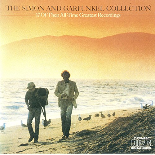 SIMON & GARFUNKEL - THE COLLECTION
