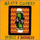 COOPER, ALICE - PRINCE OF DARKNESS