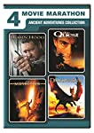 4-MOVIE MARATHON: ANCIENT ADVENTURES COLLECTION