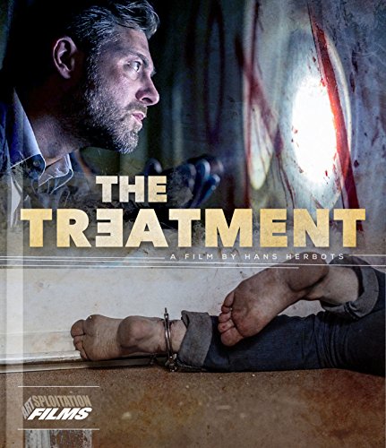 THE TREATMENT [BLU-RAY] [IMPORT]