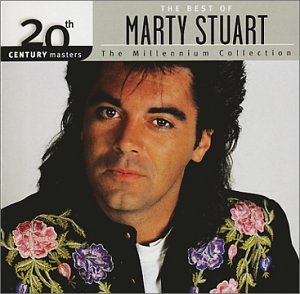 MARTY STUART - MARTY STUART, BEST OF