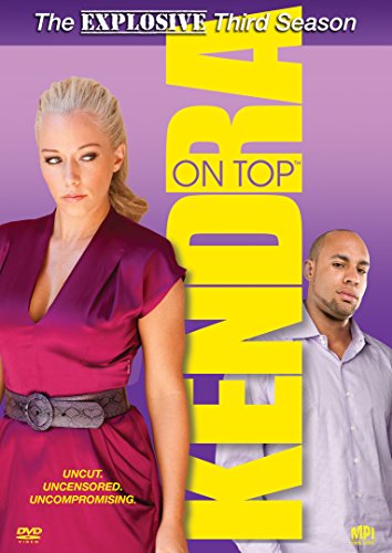 KENDRA ON TOP - SEASON 3 [IMPORT]