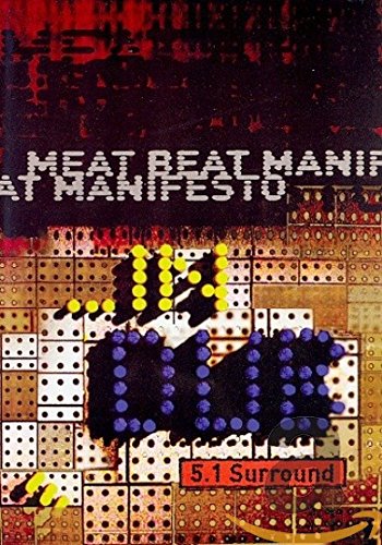 MEAT BEAT MANIFESTO VAR/MEAT BEAT MANIFE