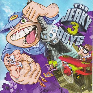 JERKY BOYS - 3 : JERKY BOYS