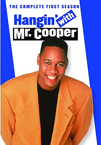 HANGIN' WITH MR. COOPER - DVD-COMPLETE FIRST SEASON