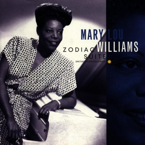 WILLIAMS, MARY LOU - ZODIAC SUITE