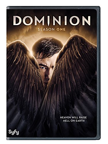 DOMINION: SEASON ONE