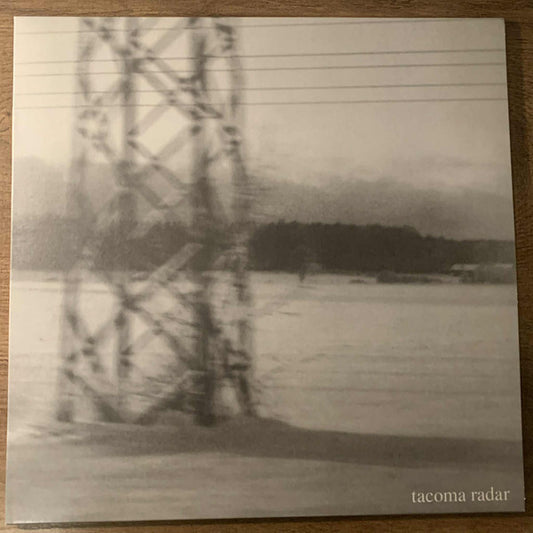 TACOMA RADAR - NO ONE WAVED GOODBYE