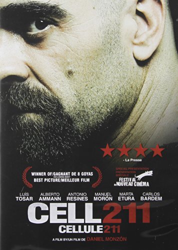 CELL 211 / CELLULE 211 (BILINGUAL)