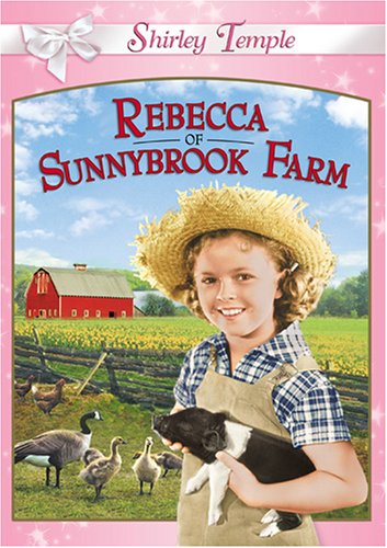 REBECCA OF SUNNYBROOK FARM