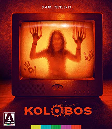 KOLOBOS [BLU-RAY]