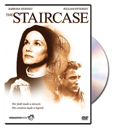 THE STAIRCASE