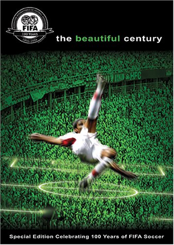 BEAUTIFUL CENTURY - DVD-SOCCER