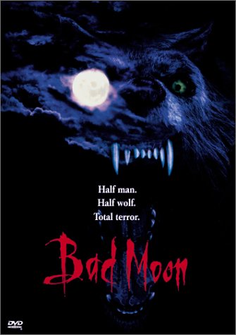 BAD MOON (WIDESCREEN)