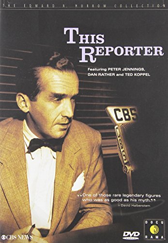 THIS REPORTER [IMPORT]