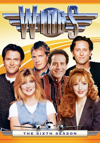 WINGS: SEASON 6