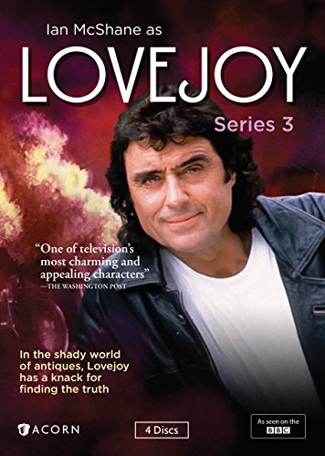 LOVEJOY - SEASON 03