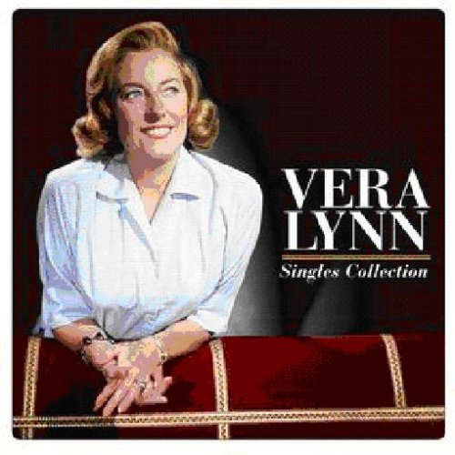 VERA LYNN - THE SINGLES COLLECTION