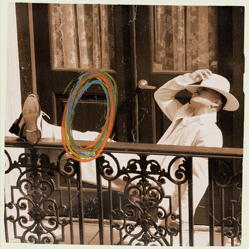RAUW ALEJANDRO - COSA NUESTRA: CAPITULO 0 (CD)